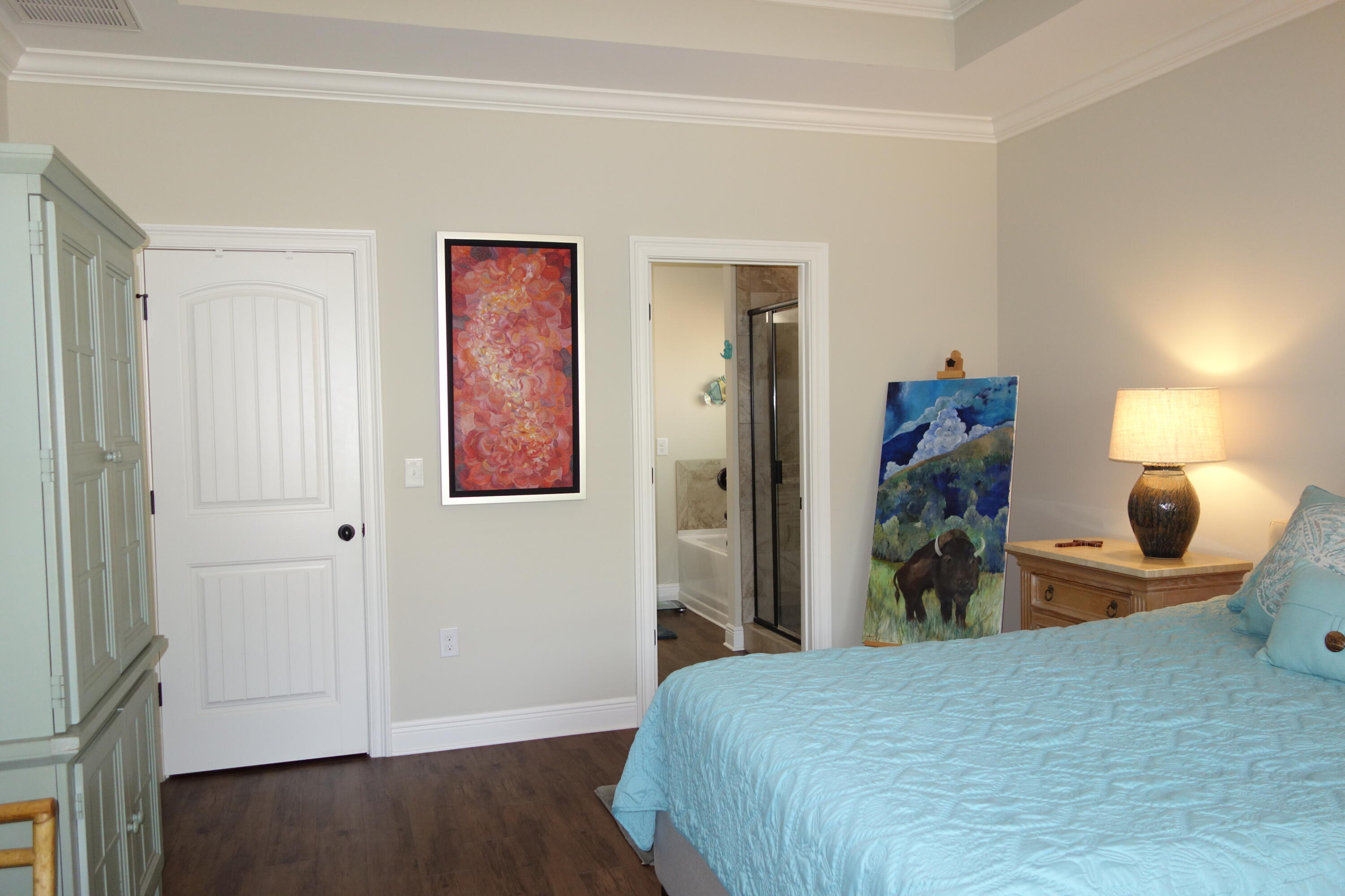 BLUEWATER COMMON ( - Residential