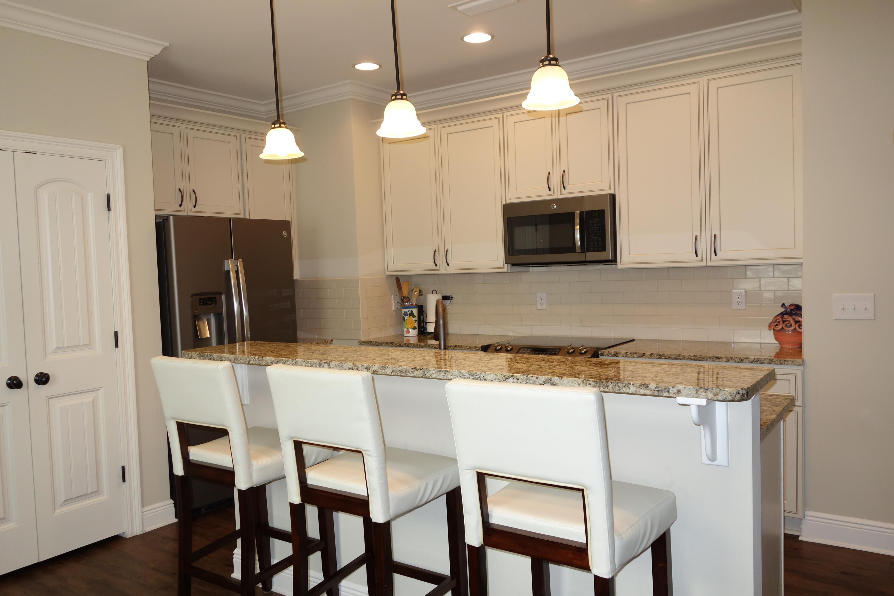 BLUEWATER COMMON ( - Residential
