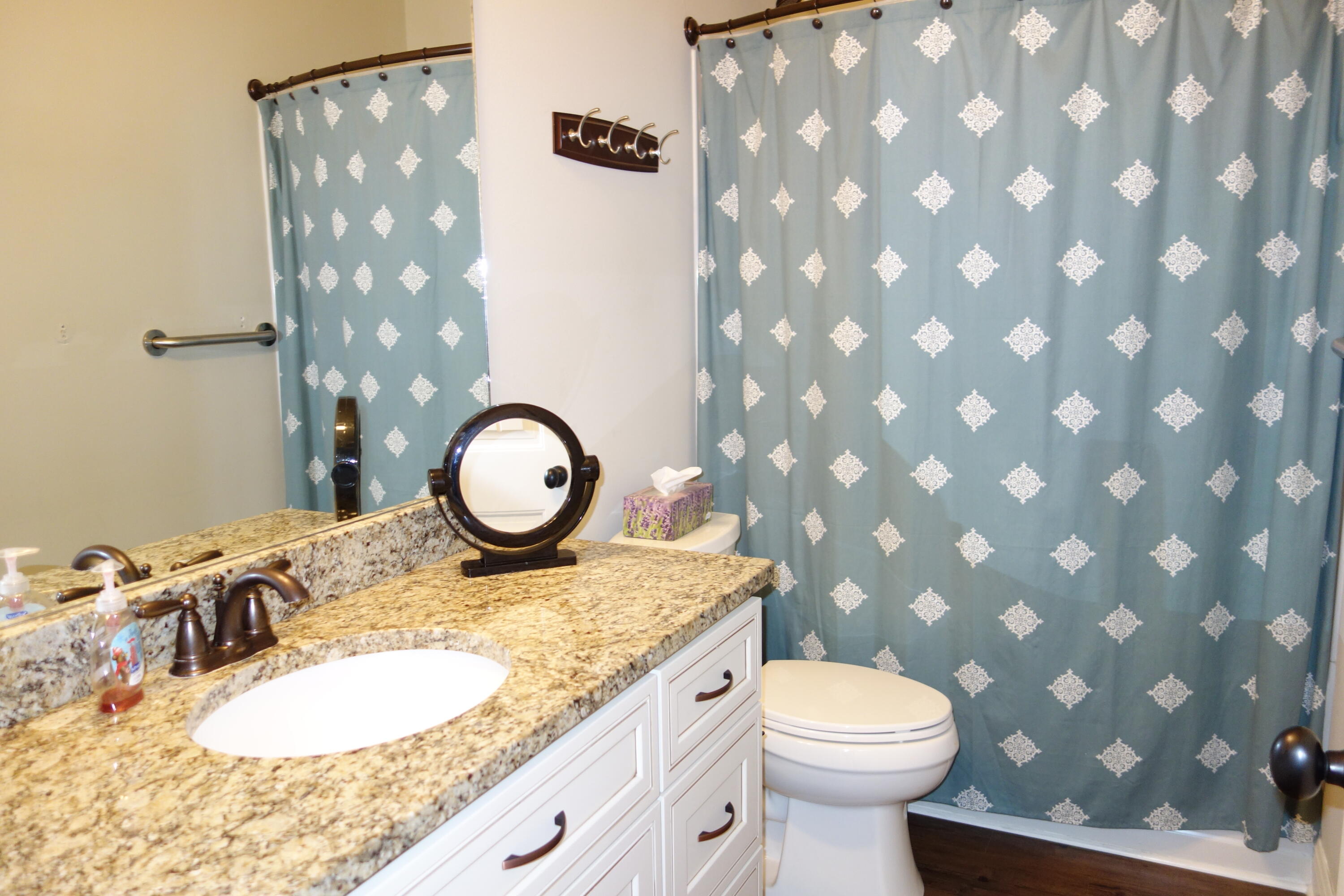 BLUEWATER COMMON ( - Residential
