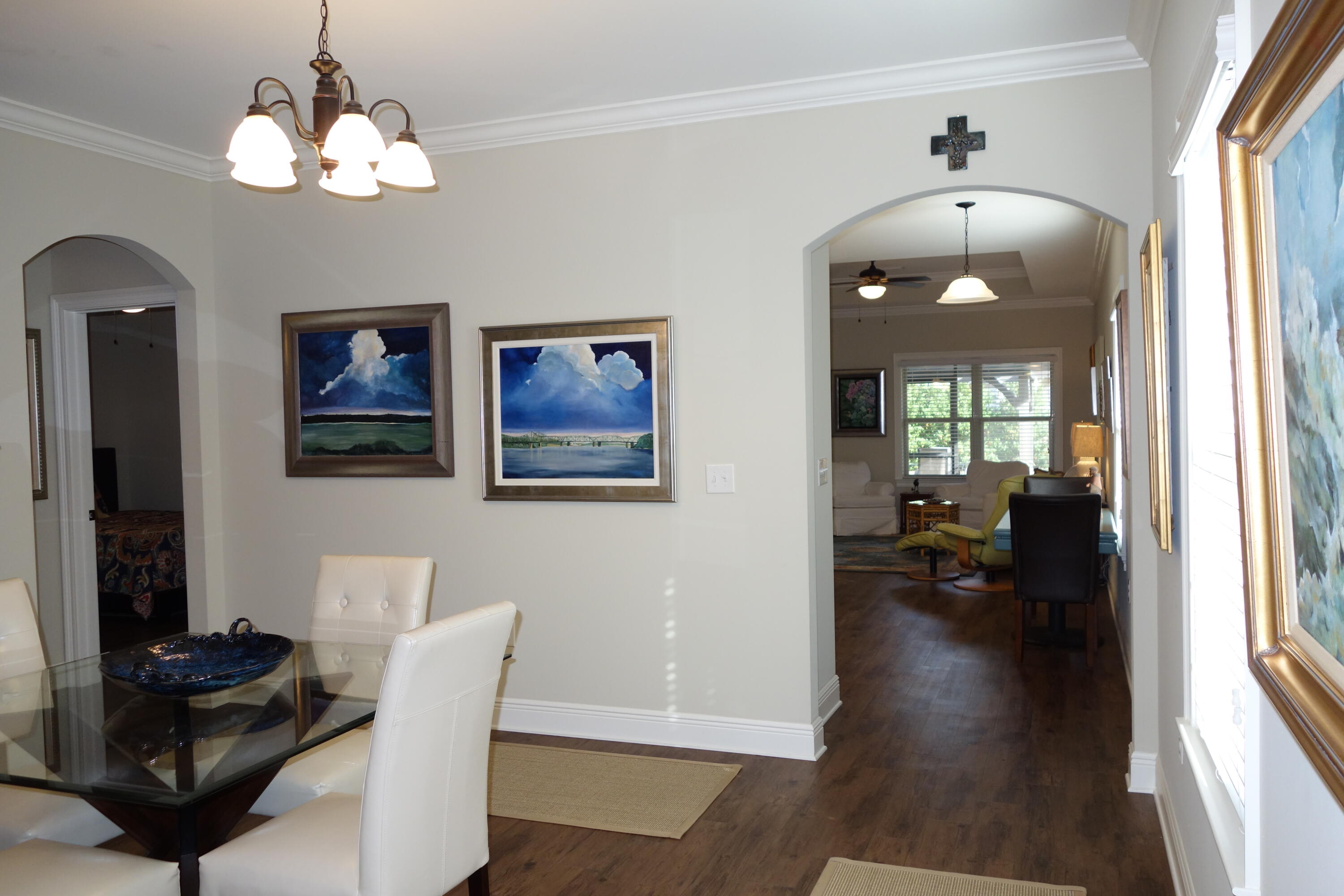 BLUEWATER COMMON ( - Residential