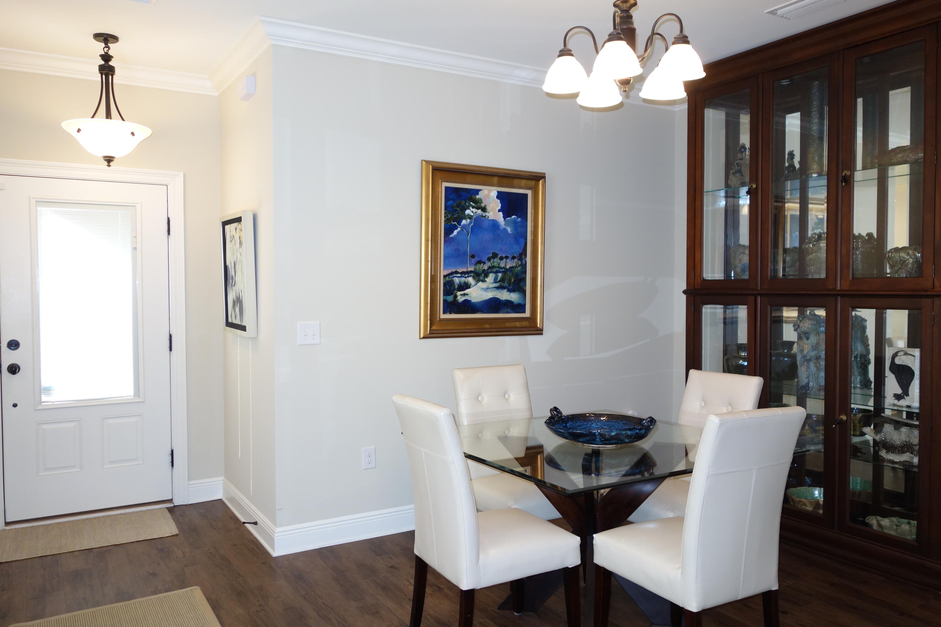 BLUEWATER COMMON ( - Residential