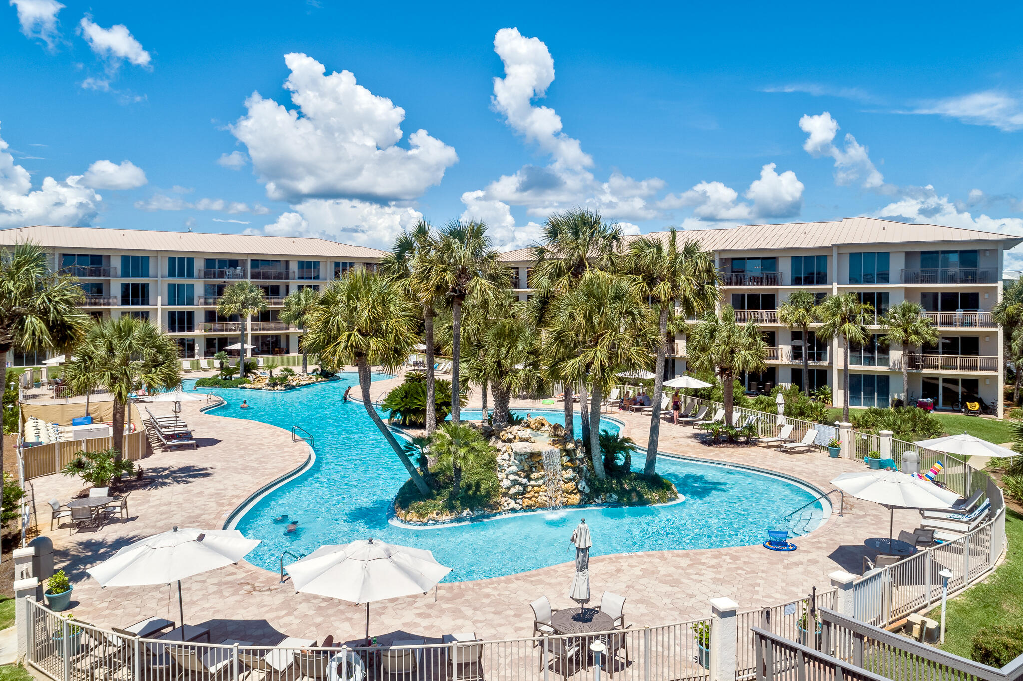 HIGH POINTE RESORT CONDO - Residential