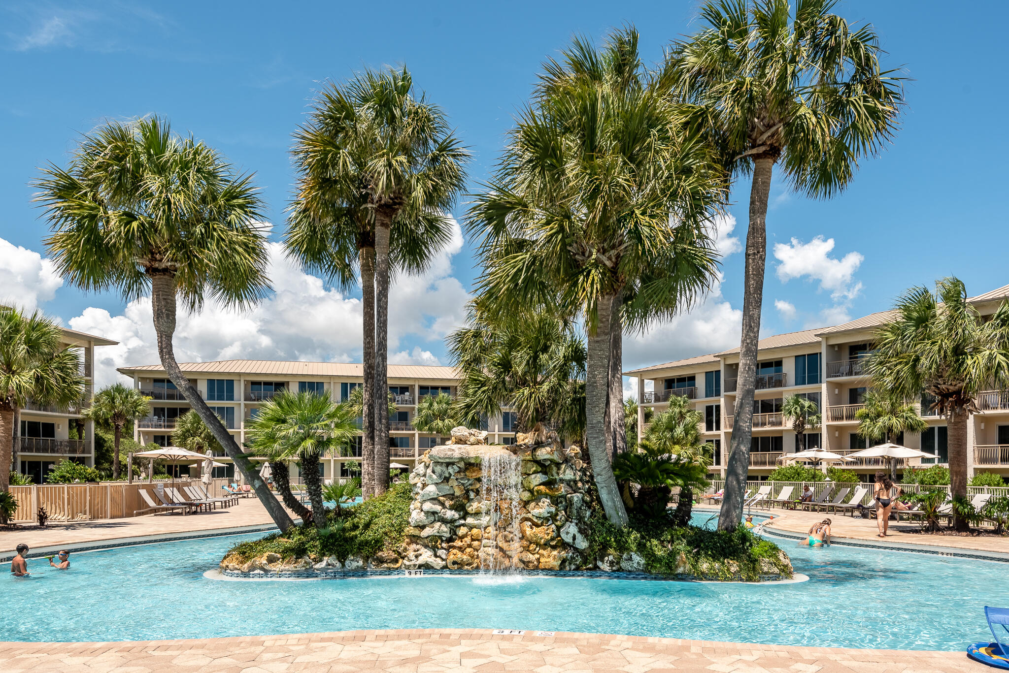 HIGH POINTE RESORT CONDO - Residential