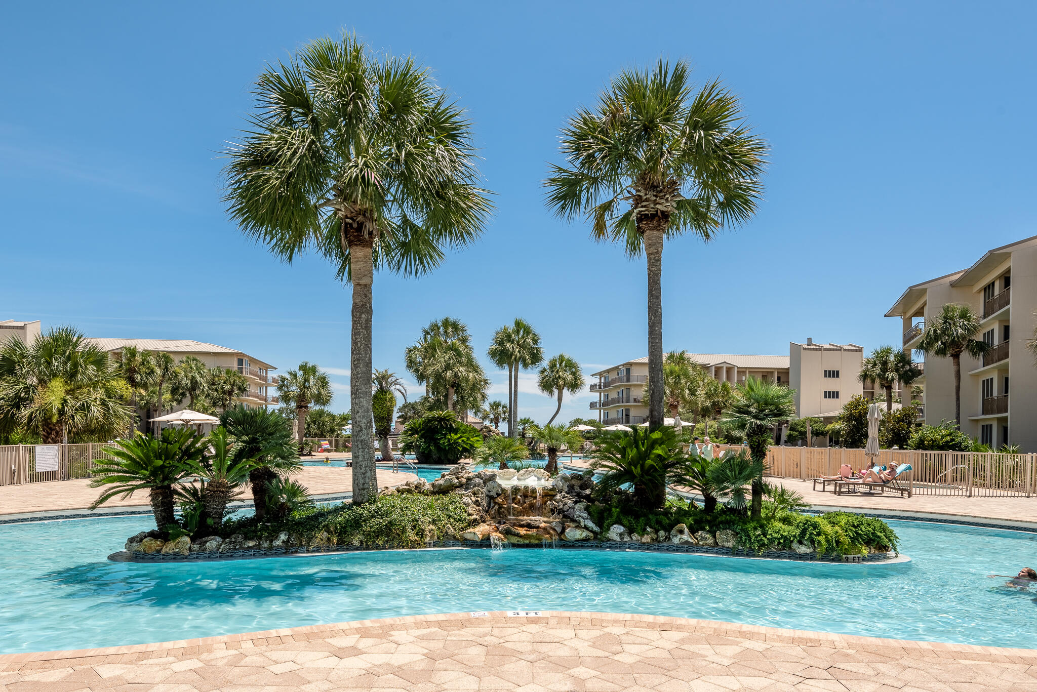 HIGH POINTE RESORT CONDO - Residential