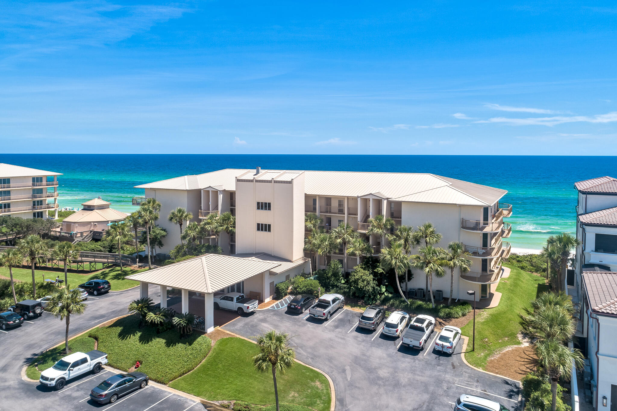 HIGH POINTE RESORT CONDO - Residential