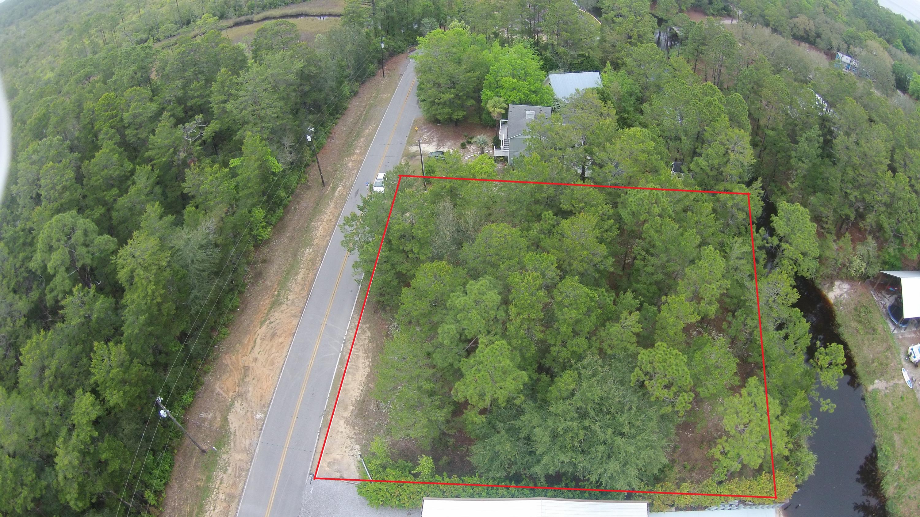 DAUGHETTES AMENDED - Land