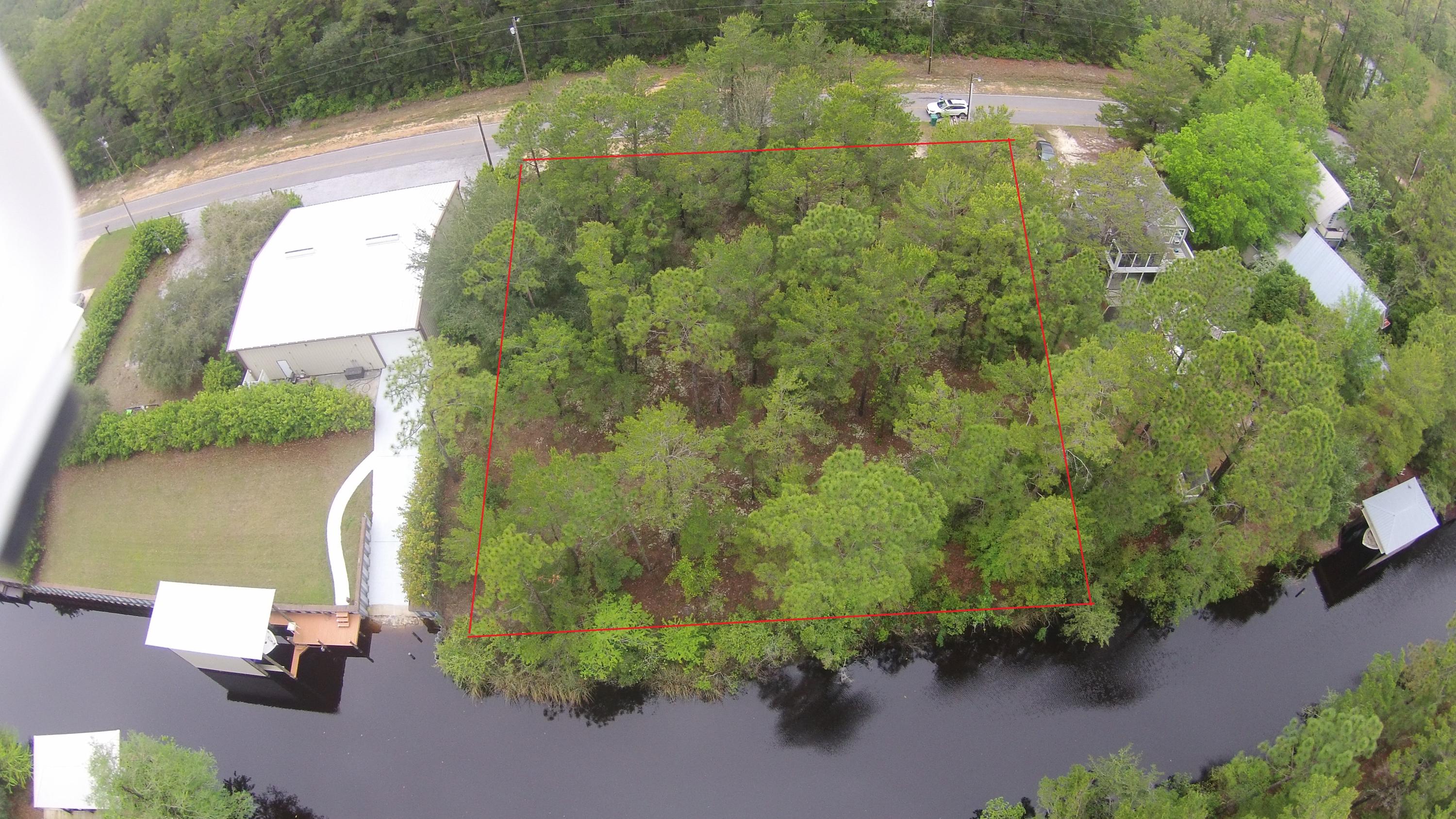 DAUGHETTES AMENDED - Land