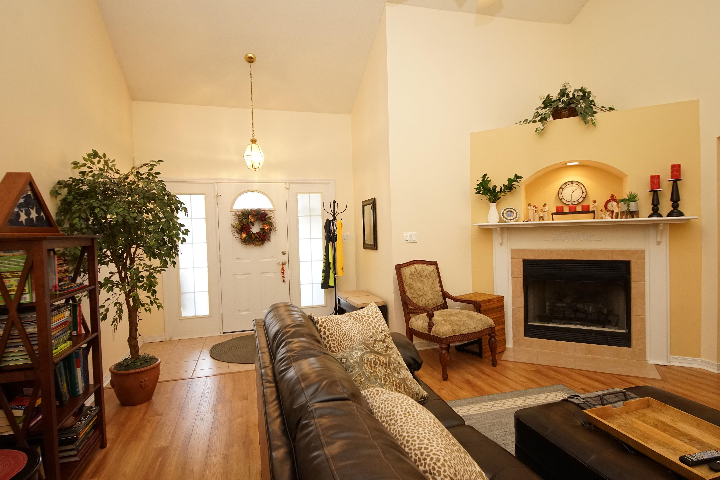 NORTH RIDGE GARDENS - Residential