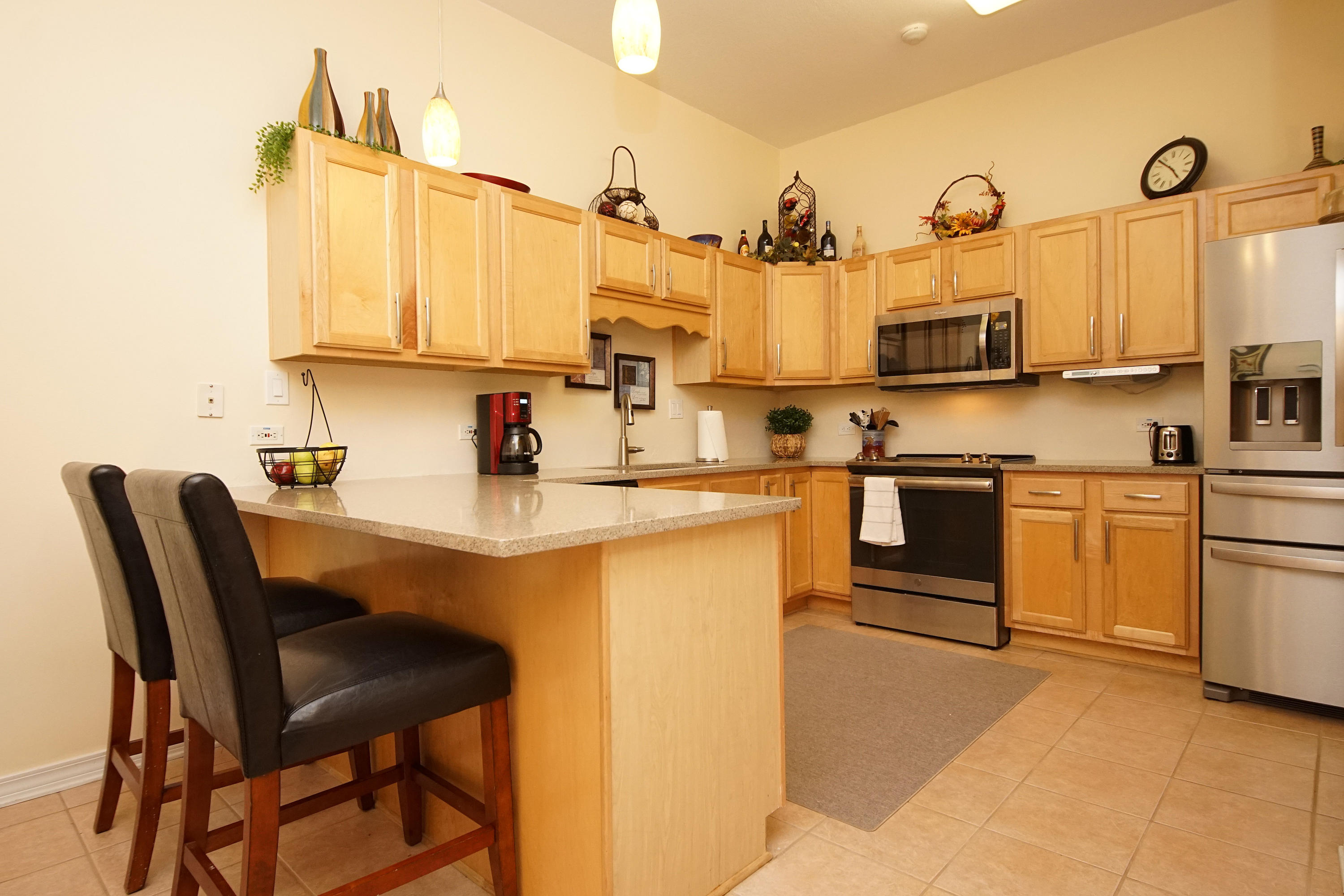 NORTH RIDGE GARDENS - Residential