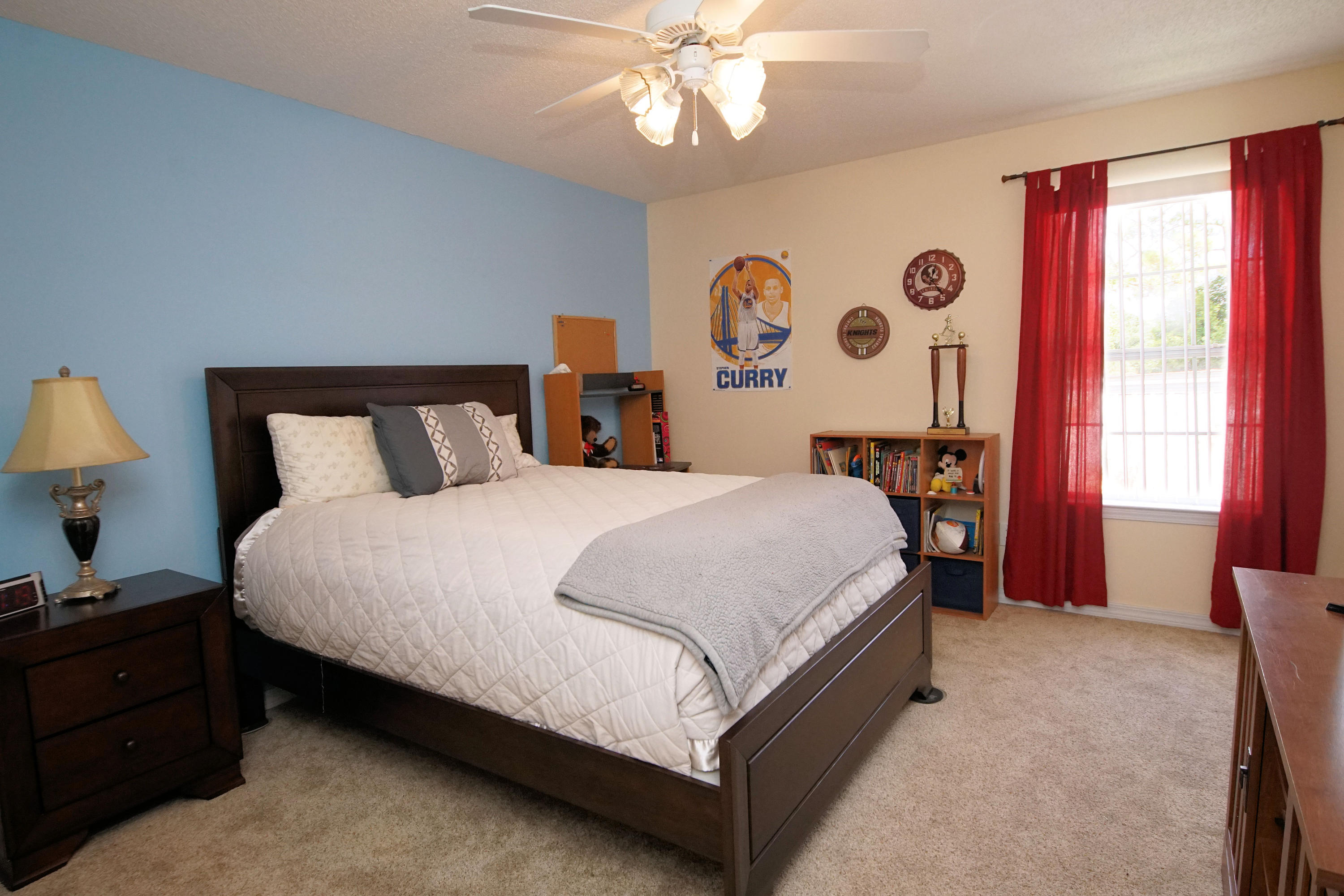 NORTH RIDGE GARDENS - Residential