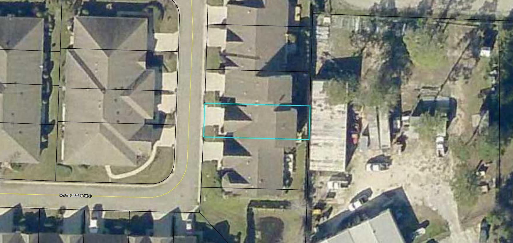 NORTH RIDGE GARDENS - Residential