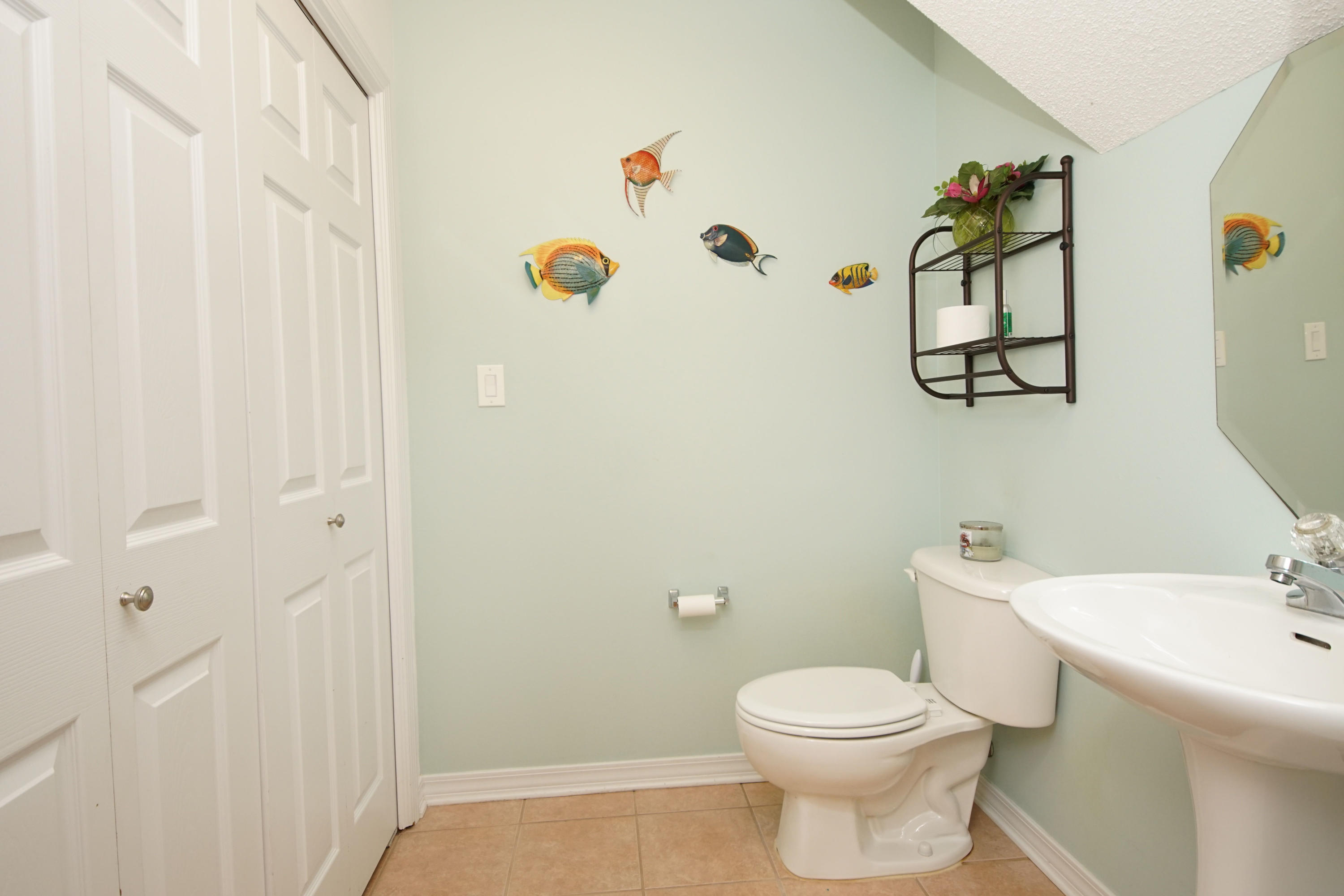 NORTH RIDGE GARDENS - Residential