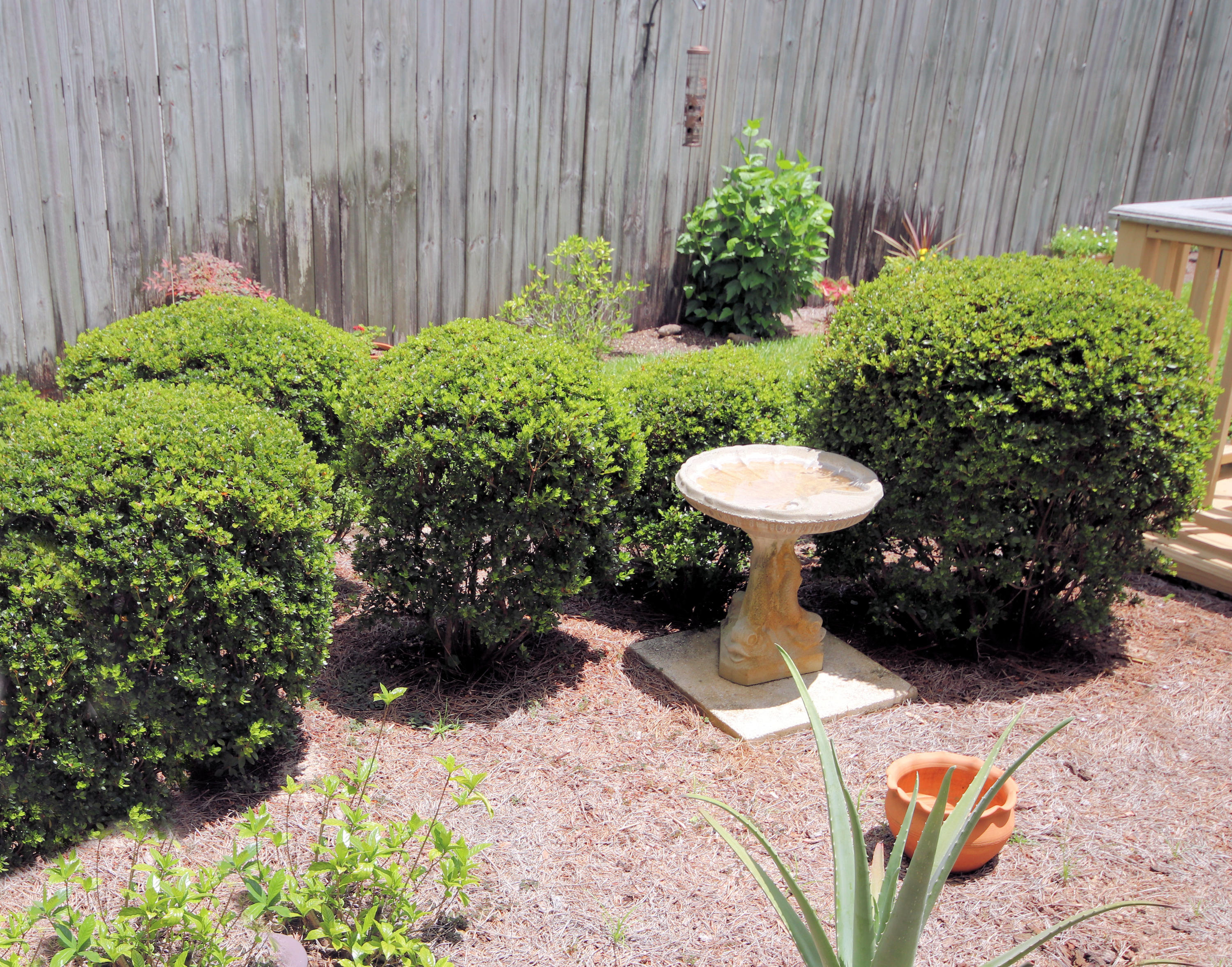 NORTH RIDGE GARDENS - Residential