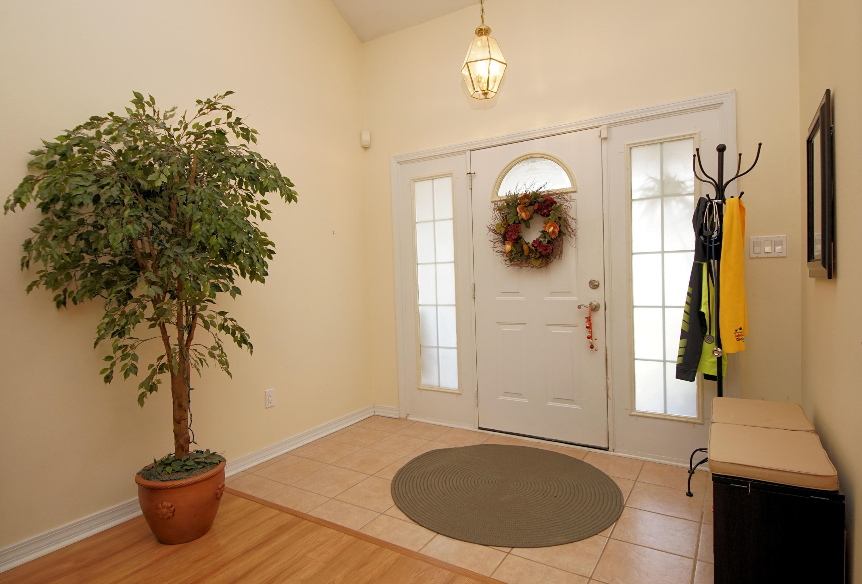 NORTH RIDGE GARDENS - Residential