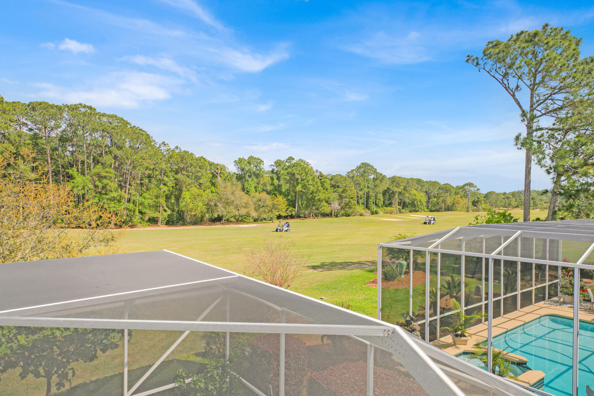 EMERALD BAY PH 1-B - Residential