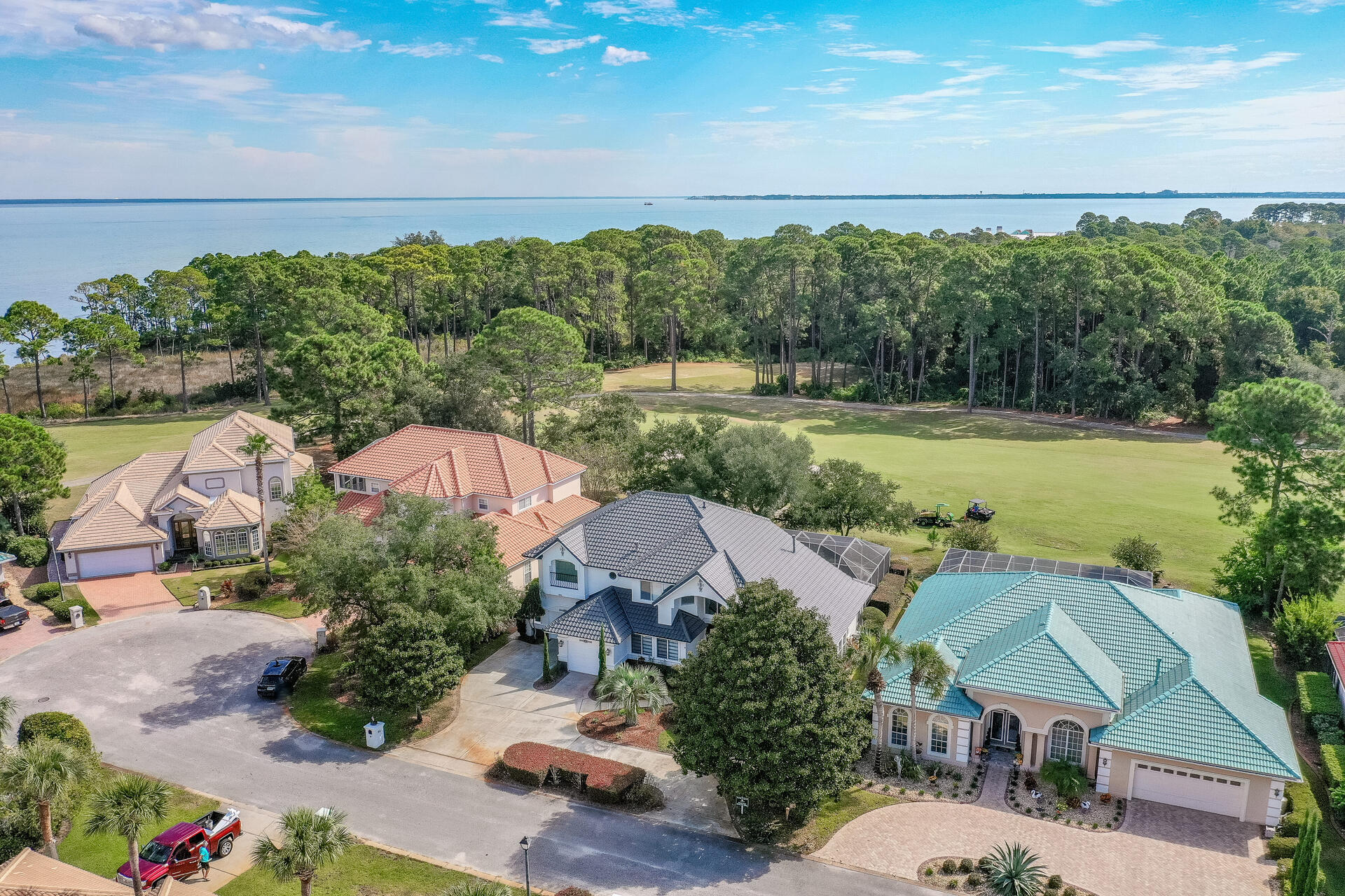 EMERALD BAY PH 1-B - Residential