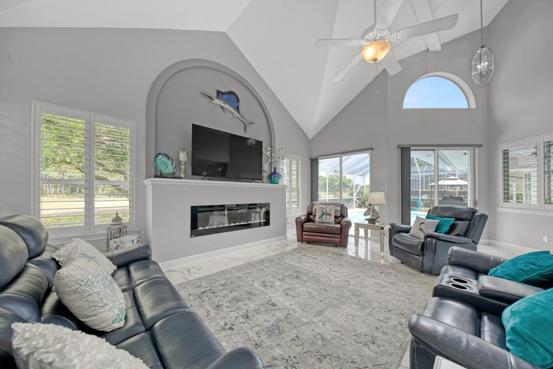 EMERALD BAY PH 1-B - Residential