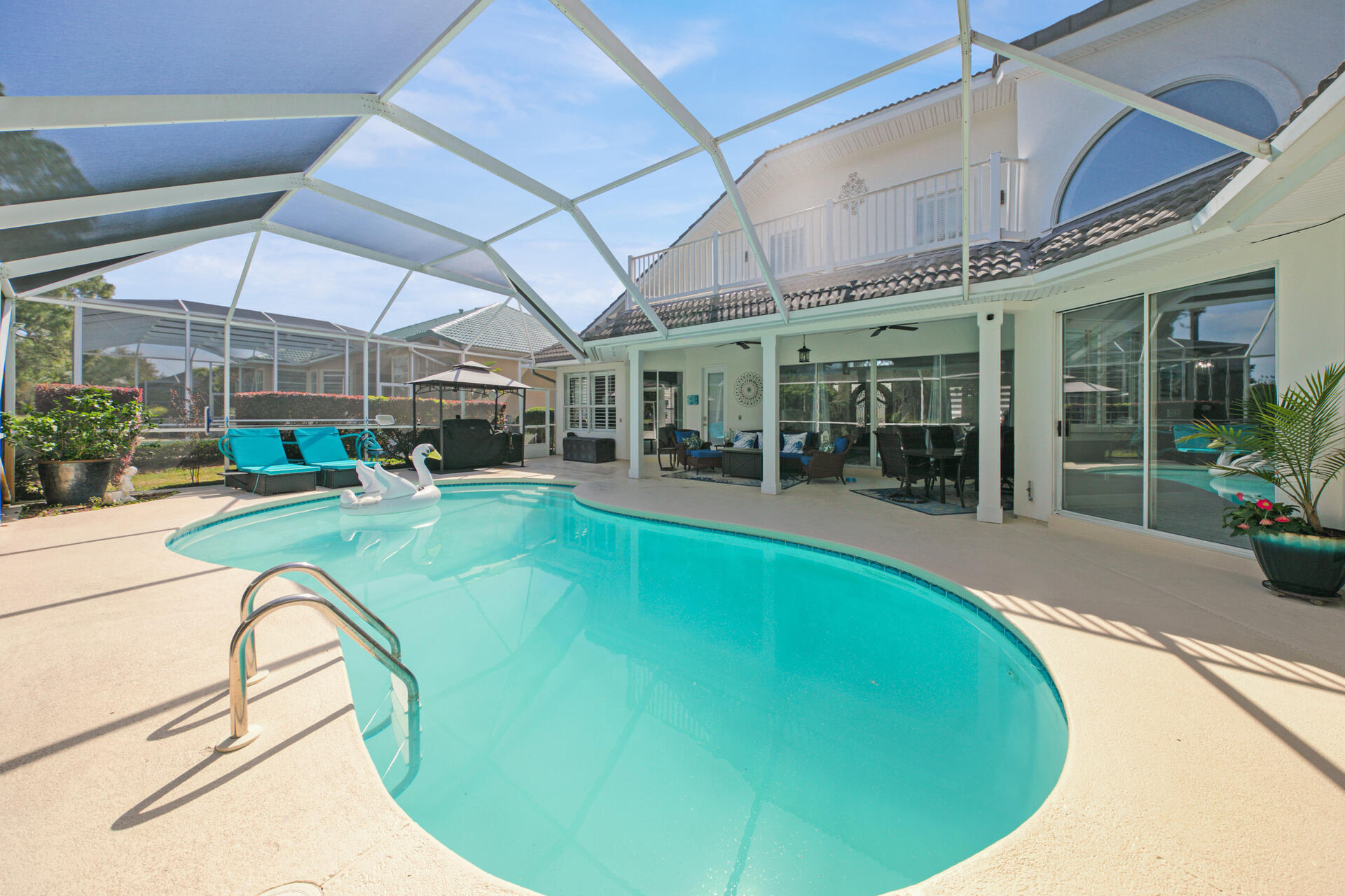 EMERALD BAY PH 1-B - Residential