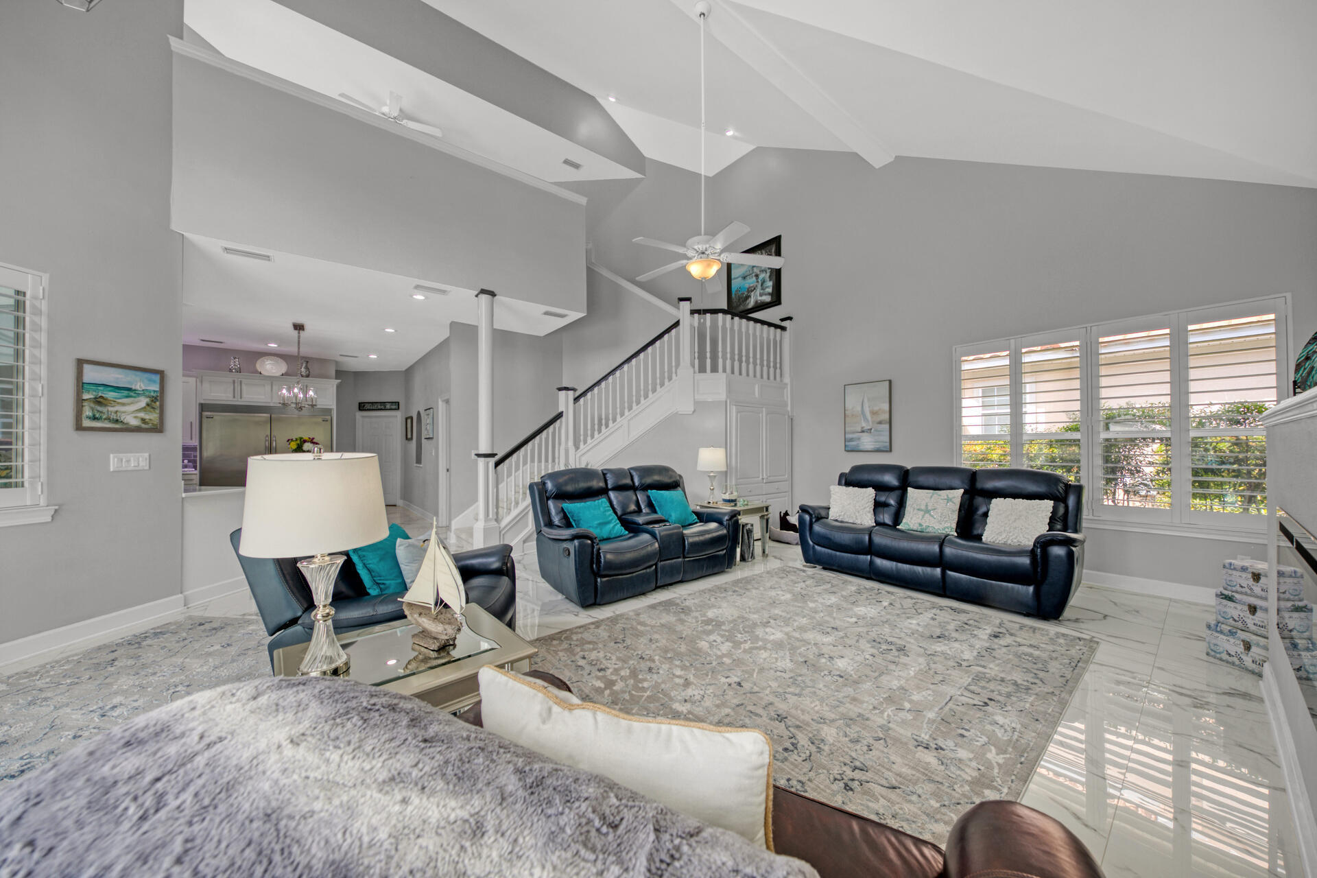 EMERALD BAY PH 1-B - Residential