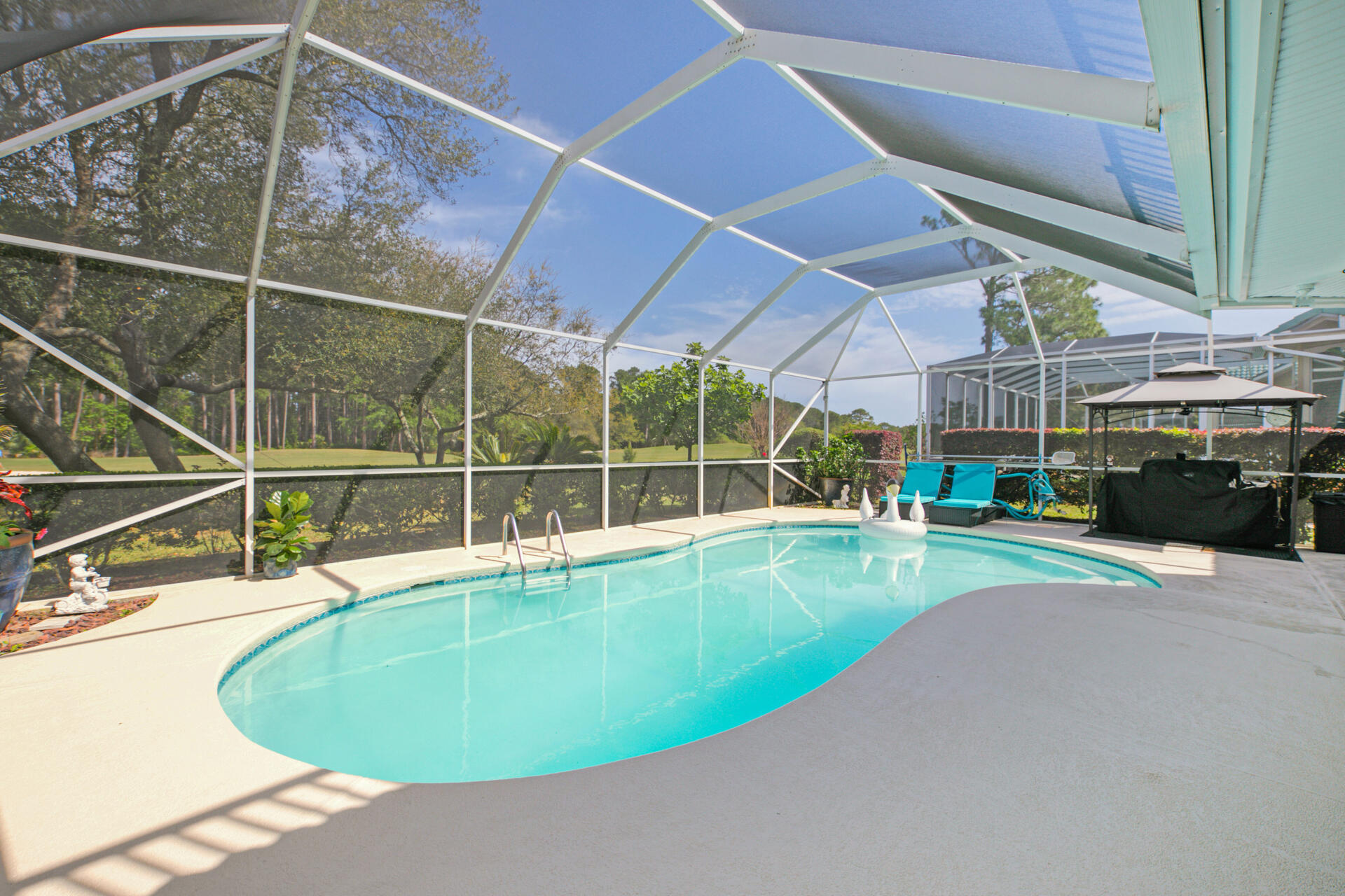 EMERALD BAY PH 1-B - Residential