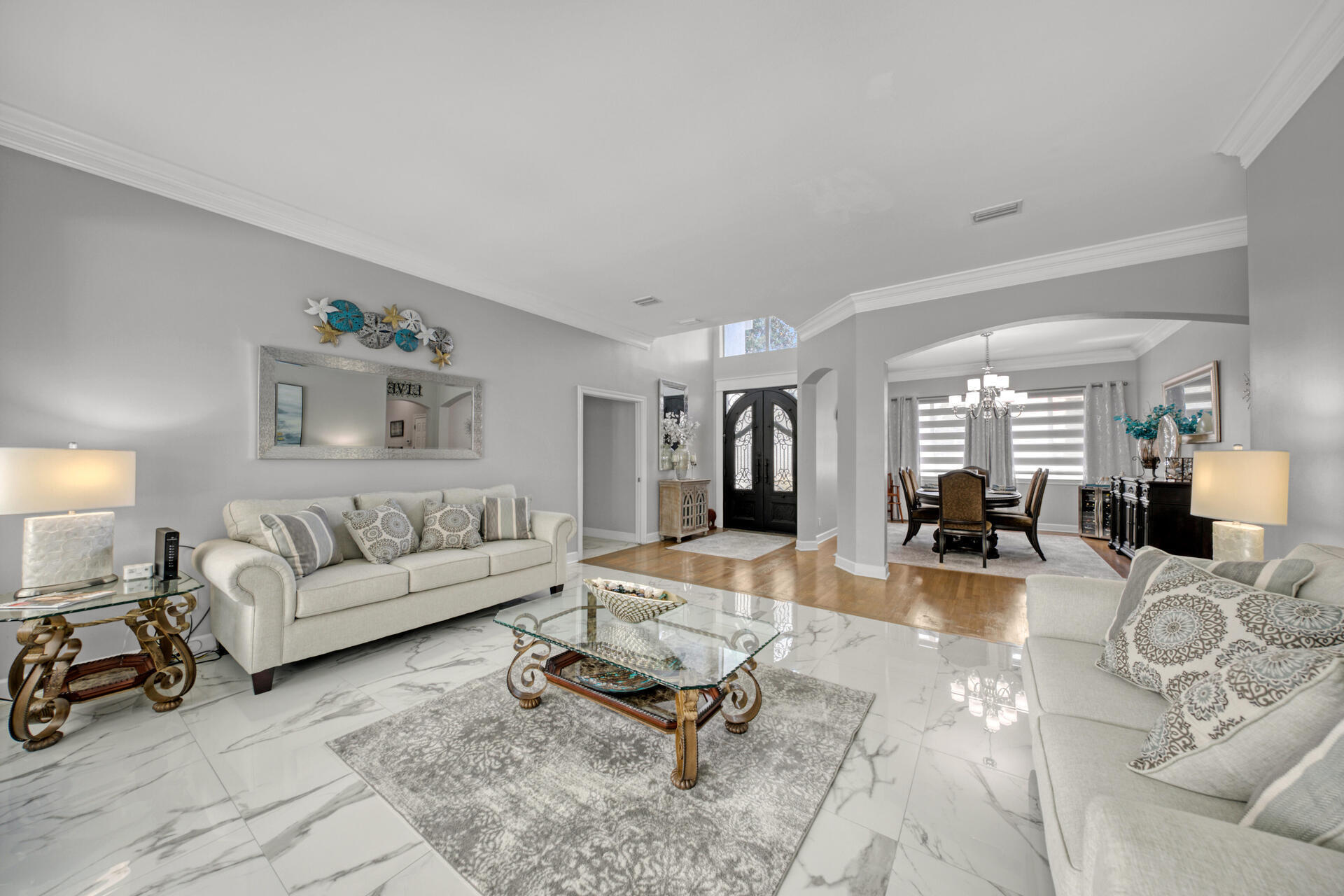 EMERALD BAY PH 1-B - Residential