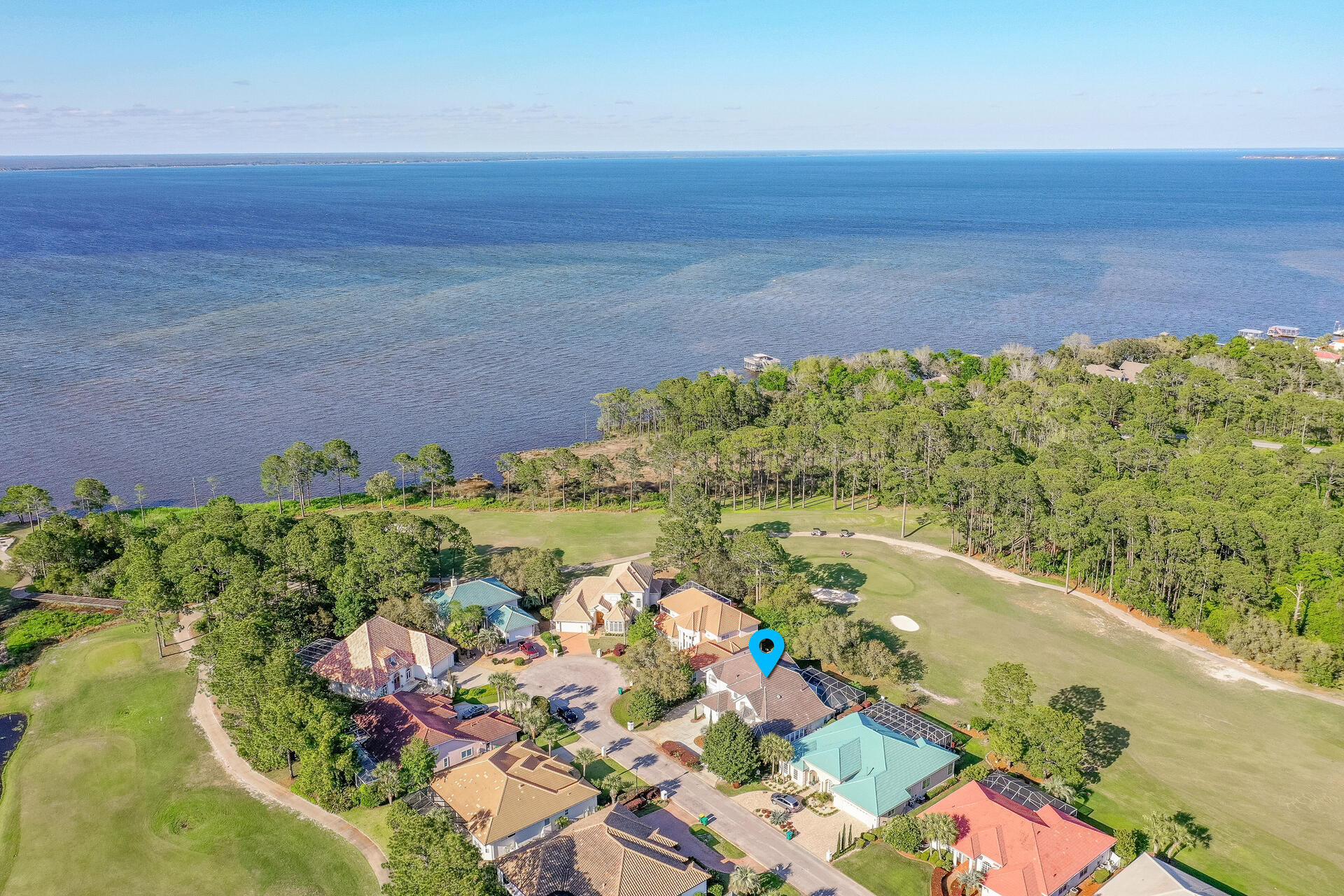 EMERALD BAY PH 1-B - Residential