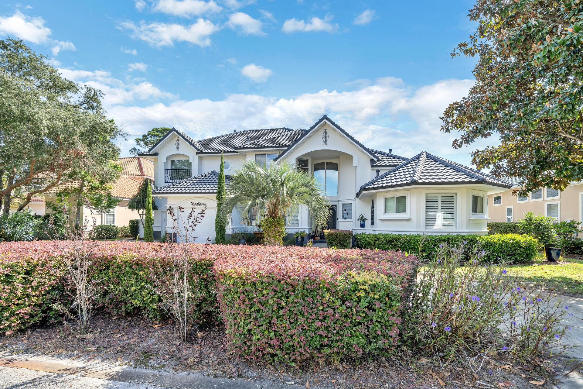 EMERALD BAY PH 1-B - Residential