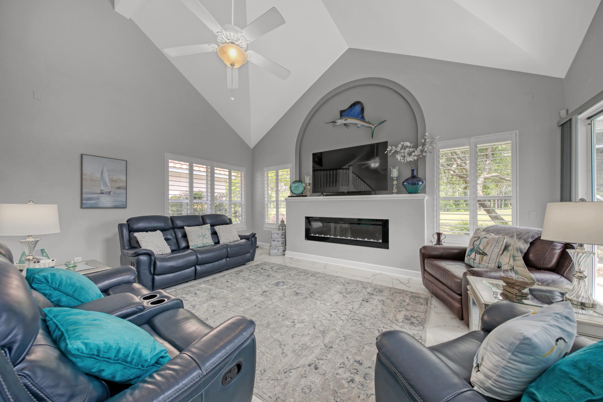 EMERALD BAY PH 1-B - Residential