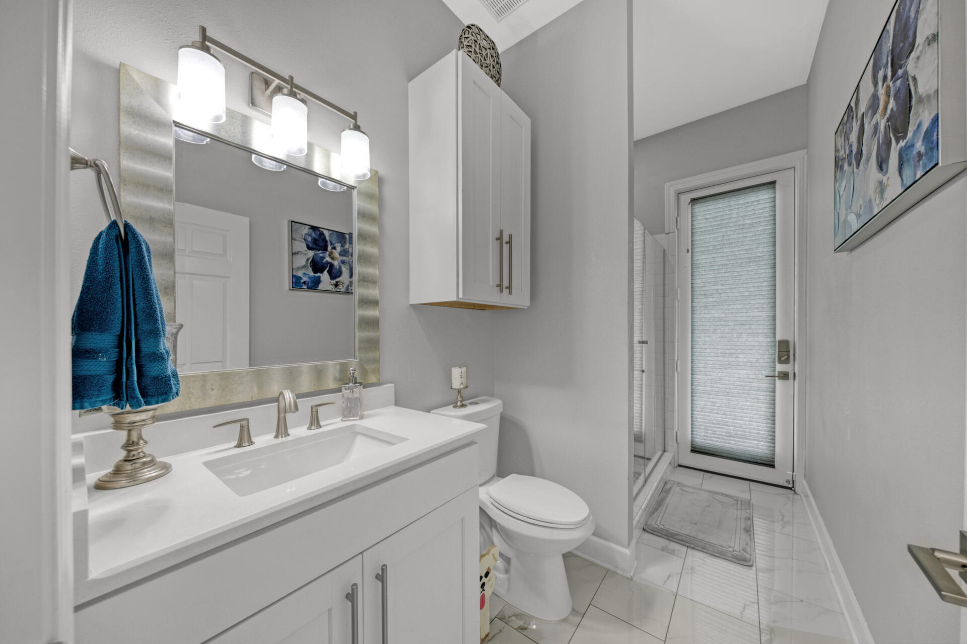 EMERALD BAY PH 1-B - Residential