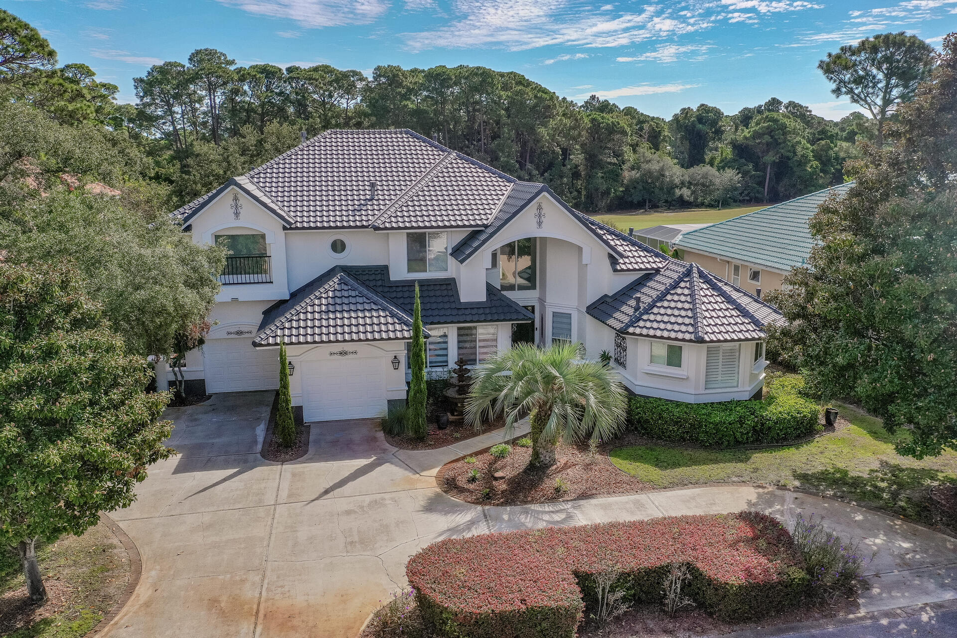 EMERALD BAY PH 1-B - Residential