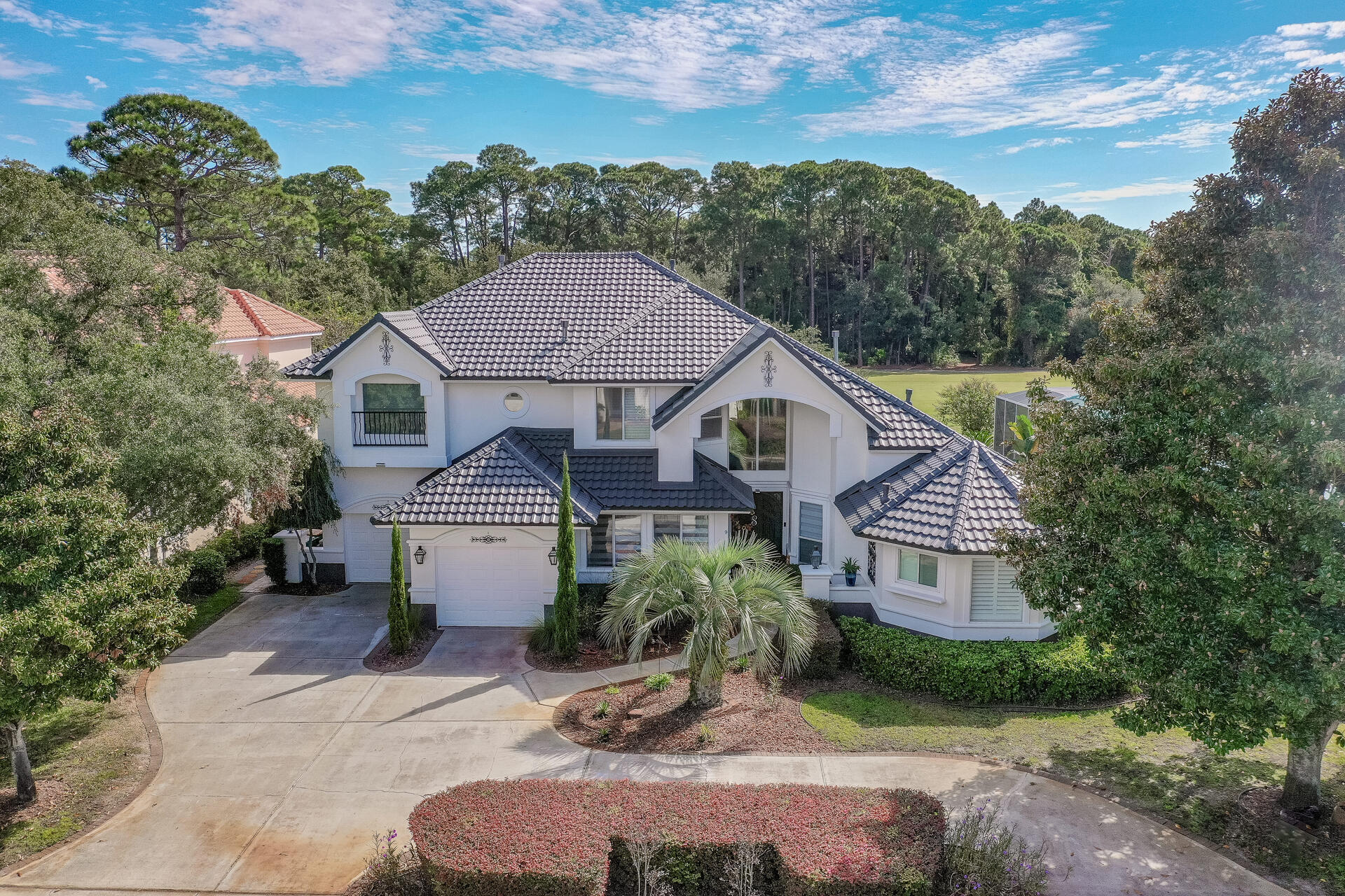 EMERALD BAY PH 1-B - Residential