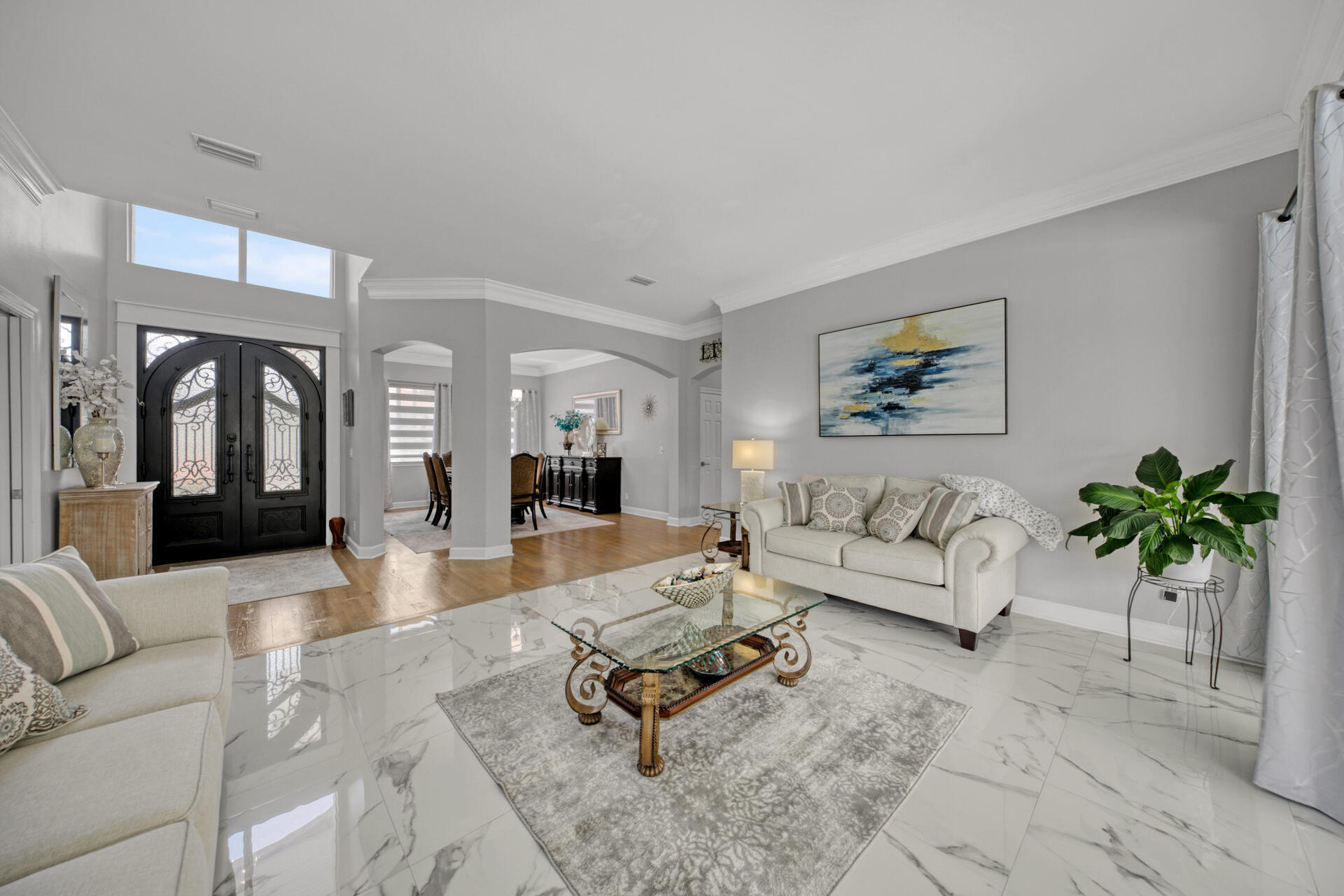 EMERALD BAY PH 1-B - Residential