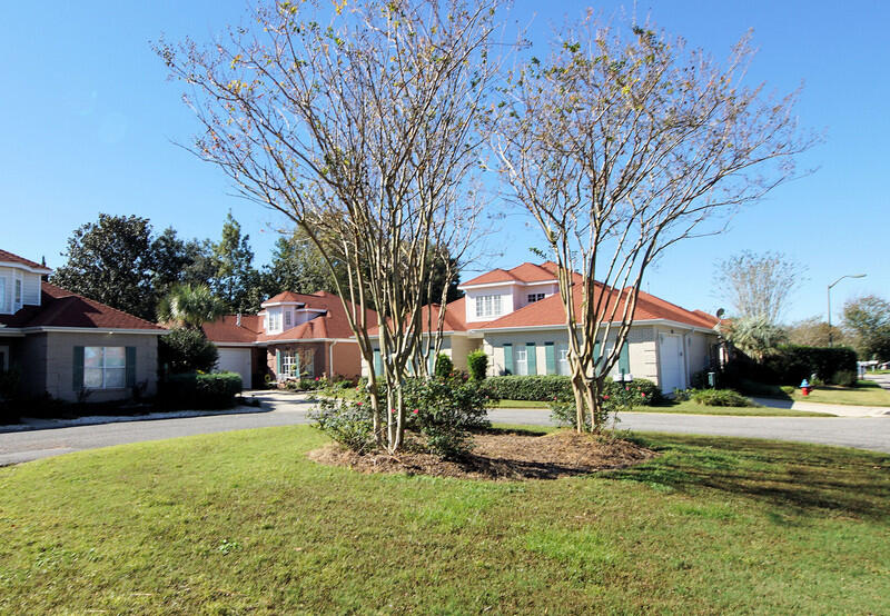 MEDITERRANEAN VILLAGE AT BLUEWATER BAY - Residential Lease