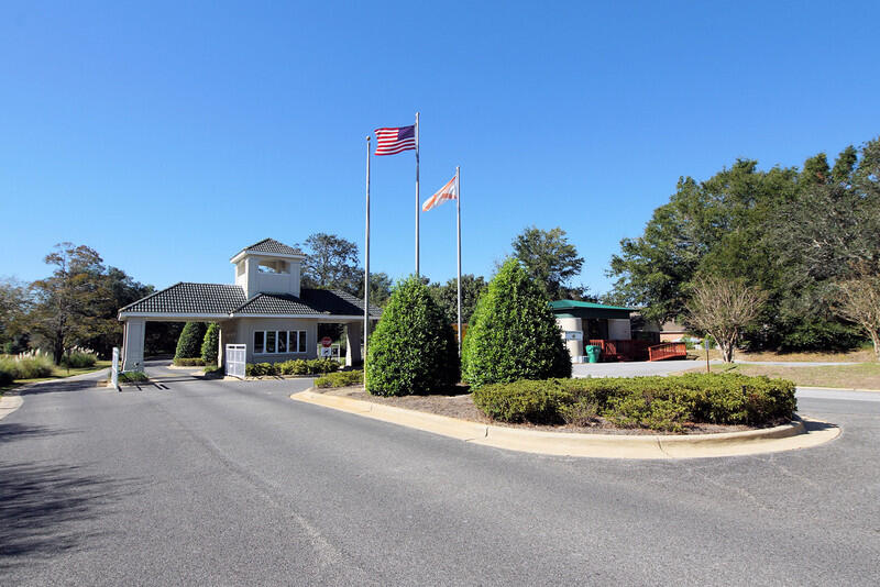 MEDITERRANEAN VILLAGE AT BLUEWATER BAY - Residential Lease