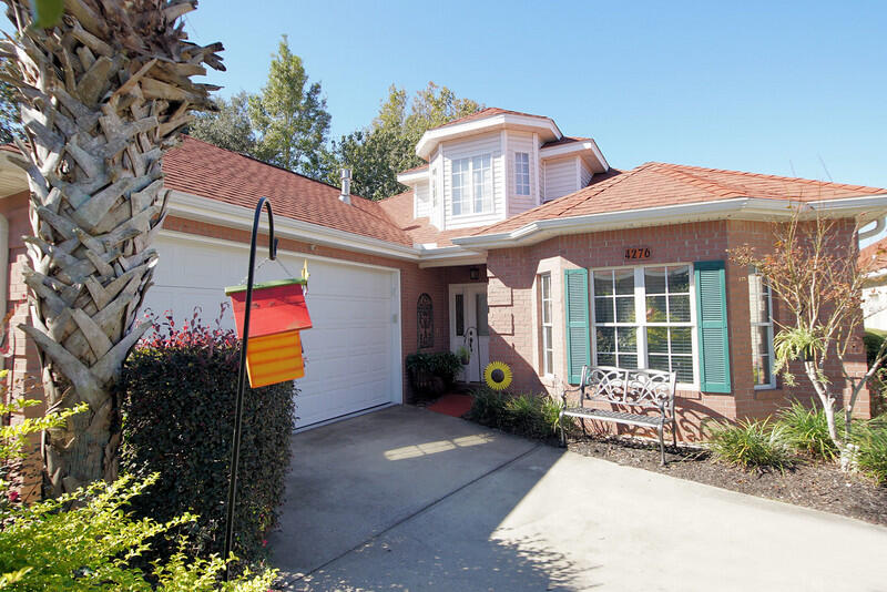 MEDITERRANEAN VILLAGE AT BLUEWATER BAY - Residential Lease