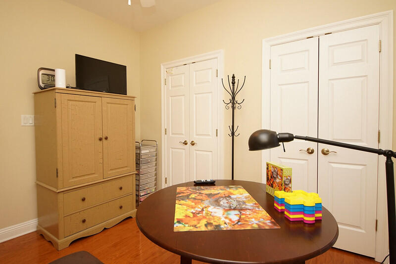 MEDITERRANEAN VILLAGE AT BLUEWATER BAY - Residential Lease