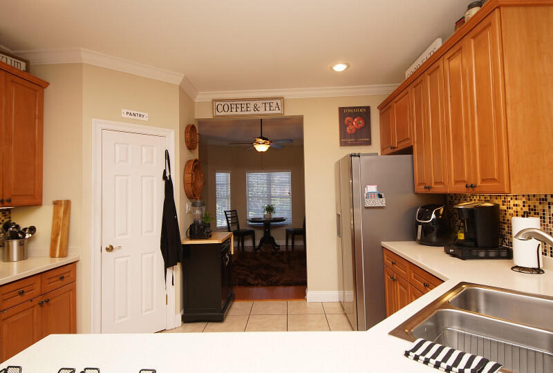 MEDITERRANEAN VILLAGE AT BLUEWATER BAY - Residential Lease