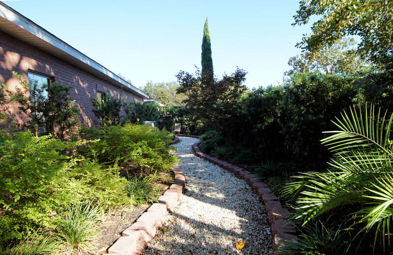 MEDITERRANEAN VILLAGE AT BLUEWATER BAY - Residential Lease
