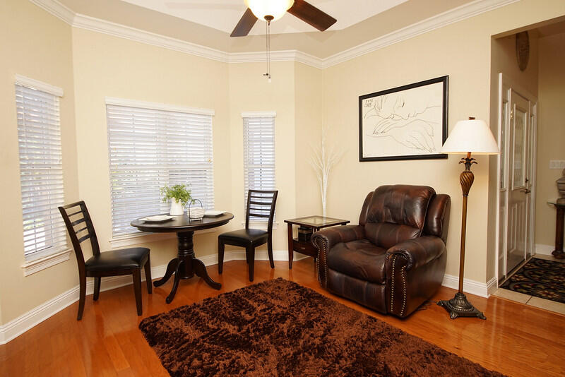 MEDITERRANEAN VILLAGE AT BLUEWATER BAY - Residential Lease