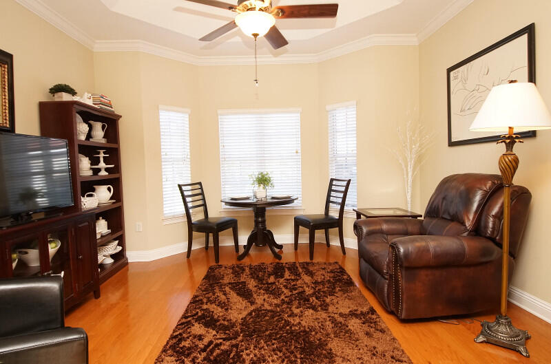 MEDITERRANEAN VILLAGE AT BLUEWATER BAY - Residential Lease