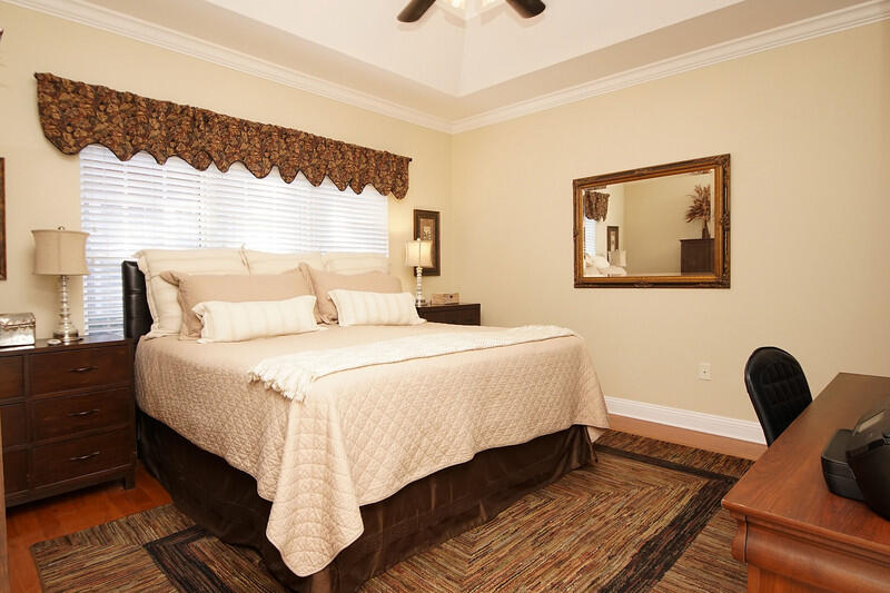MEDITERRANEAN VILLAGE AT BLUEWATER BAY - Residential Lease