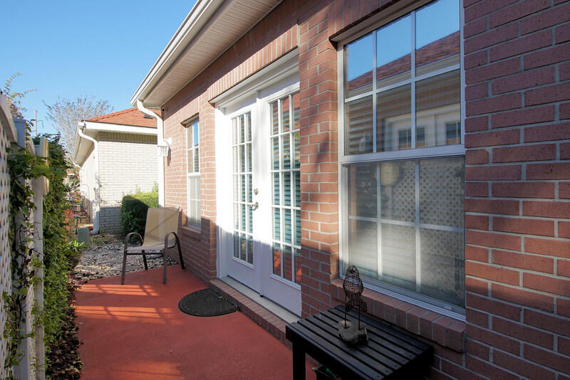 MEDITERRANEAN VILLAGE AT BLUEWATER BAY - Residential Lease