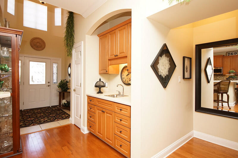 MEDITERRANEAN VILLAGE AT BLUEWATER BAY - Residential Lease