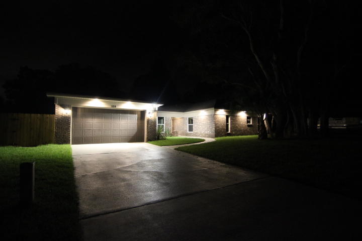 LAKE LORRAINE ESTATES 3 - Residential