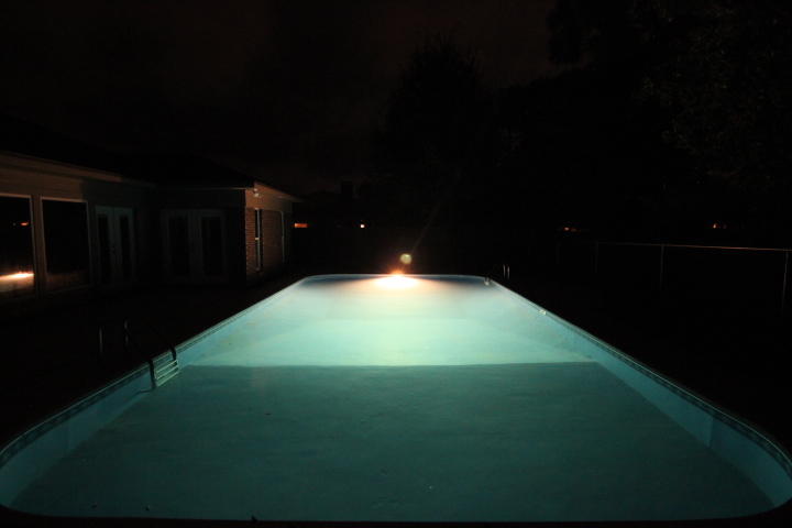 LAKE LORRAINE ESTATES 3 - Residential