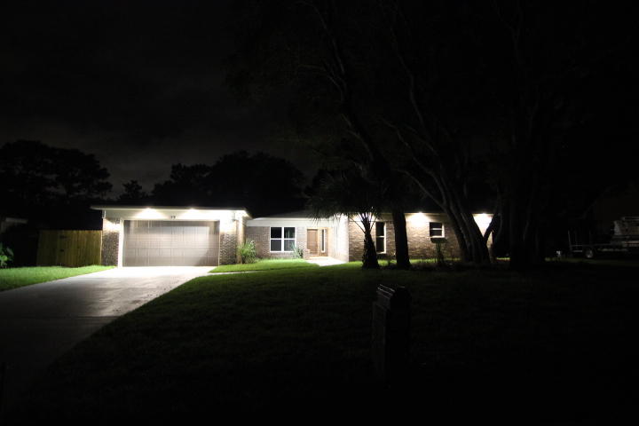 LAKE LORRAINE ESTATES 3 - Residential