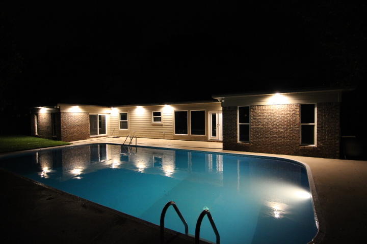 LAKE LORRAINE ESTATES 3 - Residential