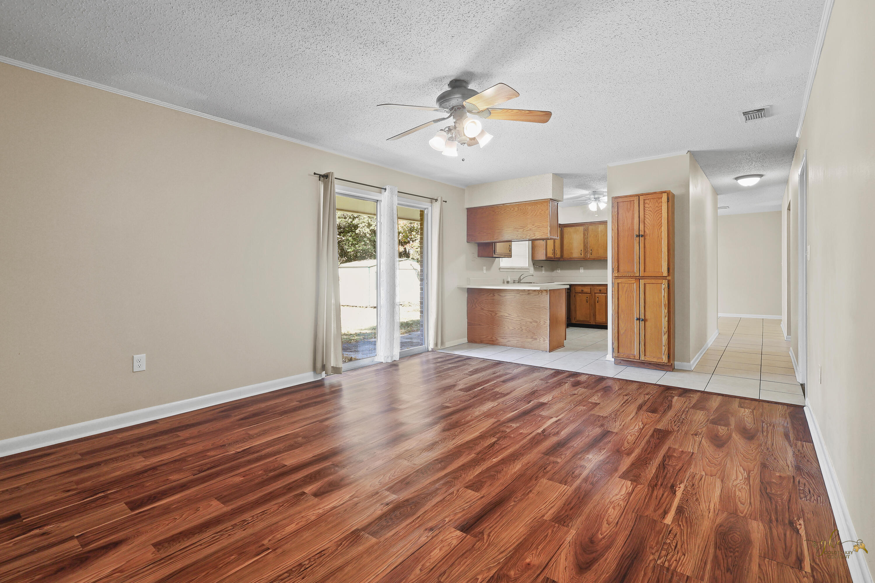 DONCASTER WOODS - Residential