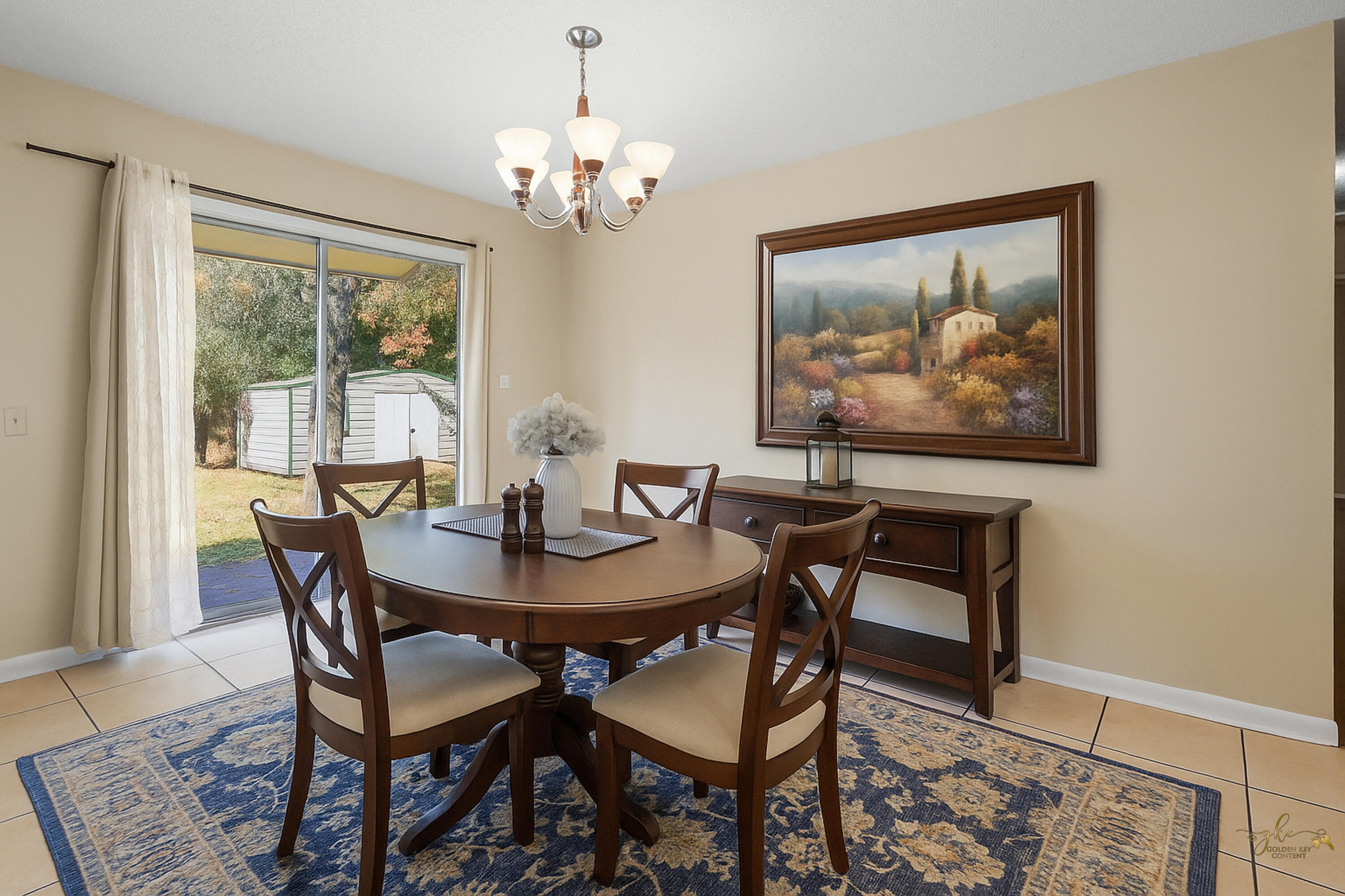 DONCASTER WOODS - Residential