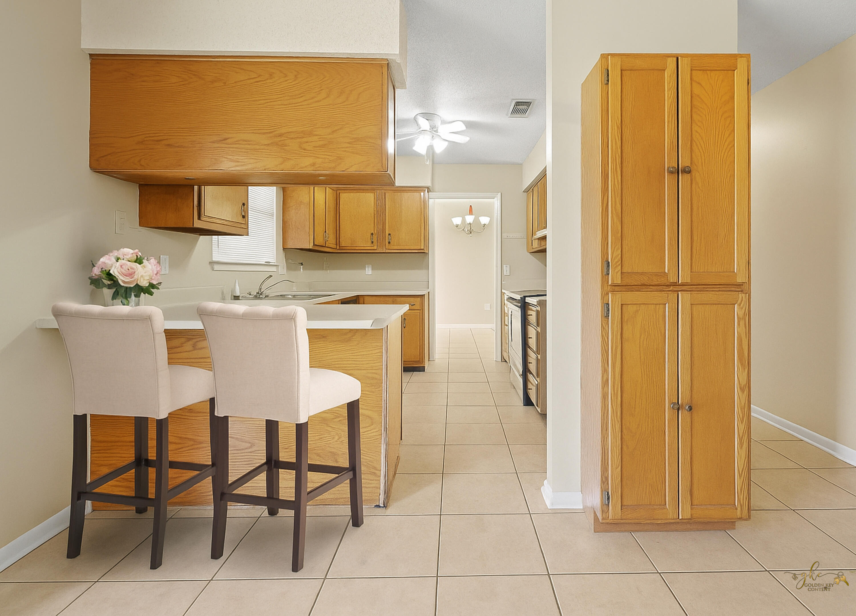 DONCASTER WOODS - Residential